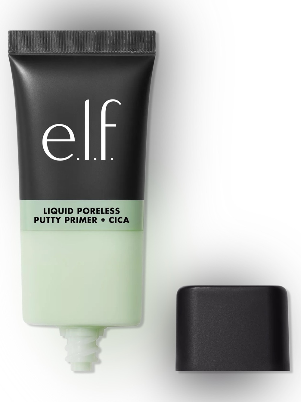 e.l.f. Liquid Poreless Putty Primer + Cica, NEW